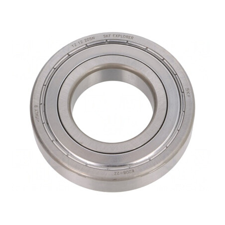 Lagăr cu bile SKF 40mm x 80mm x 18mm | Electronic-mag.ro | Componente Electronice