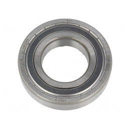 Lagăr cu bile 40mm x 80mm x 18mm SKF 6208-2Z/C3 | Electronic-mag.ro | Componente Electronice