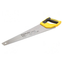Bomfaier Lemn TRADECUT 450mm 8TPI | Electronic-mag.ro | Componente Electronice
