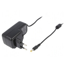 Alimentator Pulsatoriu 15VDC 2,4A 36W Ştecher EU | Electronic-mag.ro | Componente Electronice