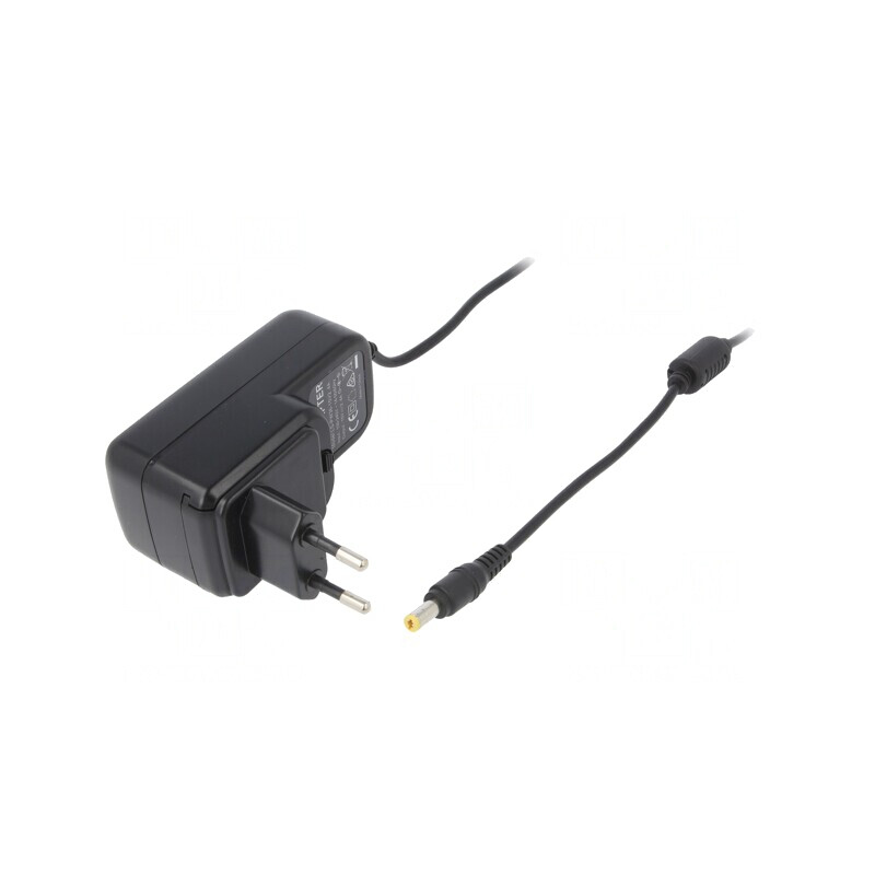 Alimentator Pulsatoriu 15VDC 2,4A 36W Ştecher EU | Electronic-mag.ro | Componente Electronice Alimentator Pulsatoriu 15VDC 2,4A 36W Ştecher EU | Electronic-mag.ro | Componente Electronice