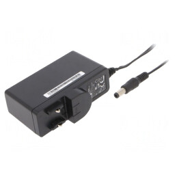 Alimentator Pulsatoriu 15VDC 1.6A 24W fără Ștecher | Electronic-mag.ro | Componente Electronice
