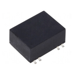 Convertor DC/DC 1W 18-36V la 12V Dual SMD | Electronic-mag.ro | Componente Electronice