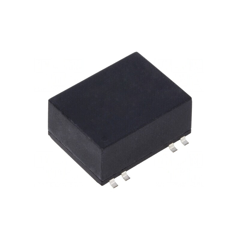 Convertor DC/DC 1W 18-36V la 12V Dual SMD | Electronic-mag.ro | Componente Electronice Convertor DC/DC 1W 18-36V la 12V Dual SMD | Electronic-mag.ro | Componente Electronice