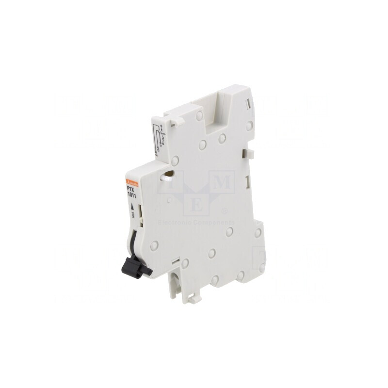 Contacte Auxiliare 6A NC NO | Electronic-mag.ro | Componente Electronice