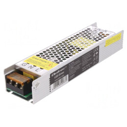 Alimentator Pulsatoriu de Încastrare 50937 | Electronic-mag.ro | Componente Electronice