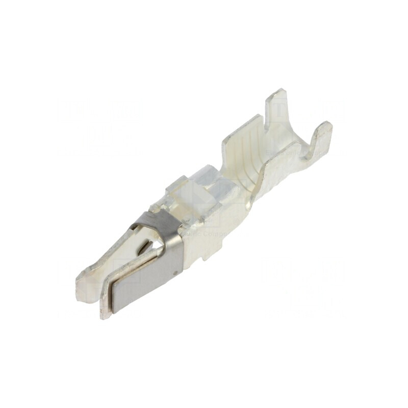Pin mamă argintat 5-6mm2 crimpat TYPE XII | Electronic-mag.ro | Componente Electronice Pin mamă argintat 5-6mm2 crimpat TYPE XII | Electronic-mag.ro | Componente Electronice