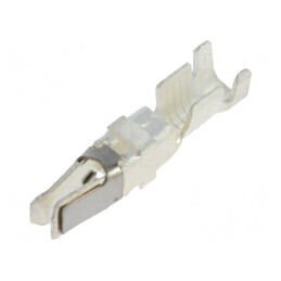 Pin mamă argintat 5-6mm2 crimpat TYPE XII | Electronic-mag.ro | Componente Electronice