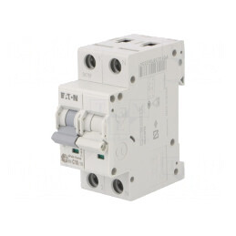 Întrerupător de Supracurent 10A 1P 230/400V | Electronic-mag.ro | Componente Electronice