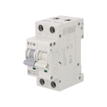 Întrerupător de Supracurent 10A 1P 230/400V | Electronic-mag.ro | Componente Electronice