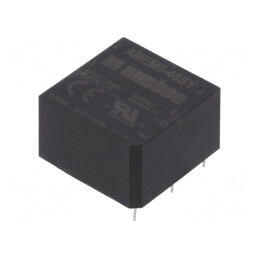 Convertor AC/DC 5W 48VDC AMEM5-48SY | Electronic-mag.ro | Componente Electronice