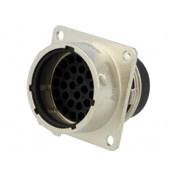 Conector Circular RT360 32 PIN IP67 | Electronic-mag.ro | Componente Electronice