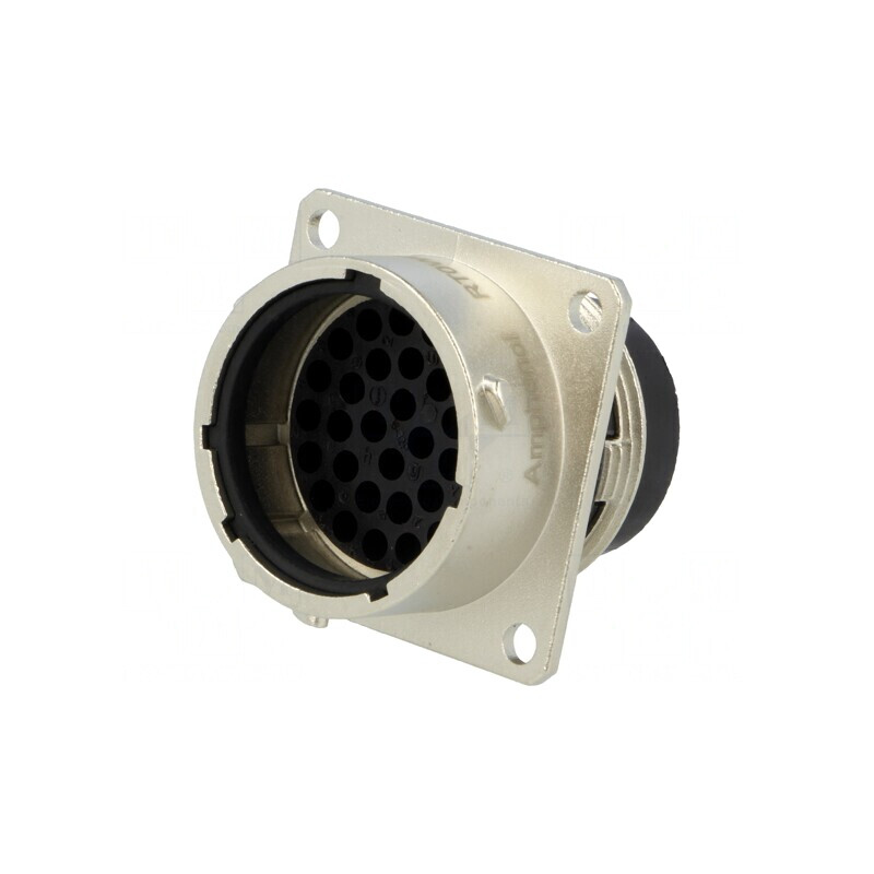 Conector Circular RT360 32 PIN IP67 | Electronic-mag.ro | Componente Electronice