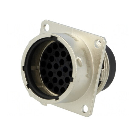 Conector Circular RT360 32 PIN IP67 | Electronic-mag.ro | Componente Electronice