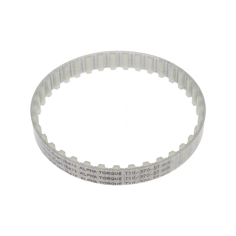 Curea dințată T10 16mm 370mm 37 dinți | Electronic-mag.ro | Componente Electronice Curea dințată T10 16mm 370mm 37 dinți | Electronic-mag.ro | Componente Electronice