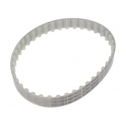 Curea dințată T10 400mm 16mm 40 dinți | Electronic-mag.ro | Componente Electronice