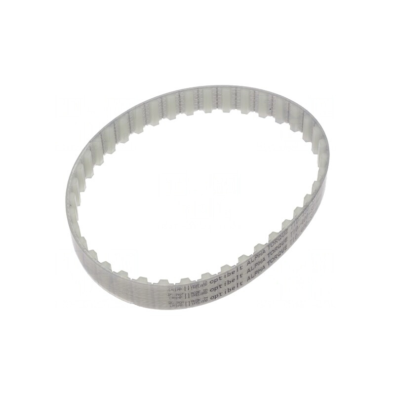 Curea dințată T10 400mm 16mm 40 dinți | Electronic-mag.ro | Componente Electronice Curea dințată T10 400mm 16mm 40 dinți | Electronic-mag.ro | Componente Electronice