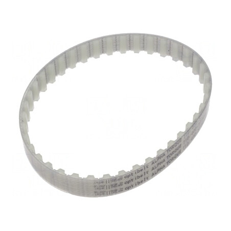 Curea dințată T10 400mm 16mm 40 dinți | Electronic-mag.ro | Componente Electronice