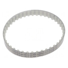 Curea dințată T10 16mm x 410mm 41 dinți | Electronic-mag.ro | Componente Electronice