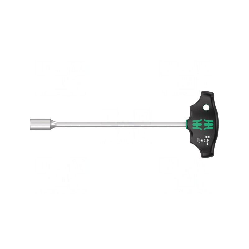 Şurubelniţă Hexagonală 230mm | Electronic-mag.ro | Componente Electronice