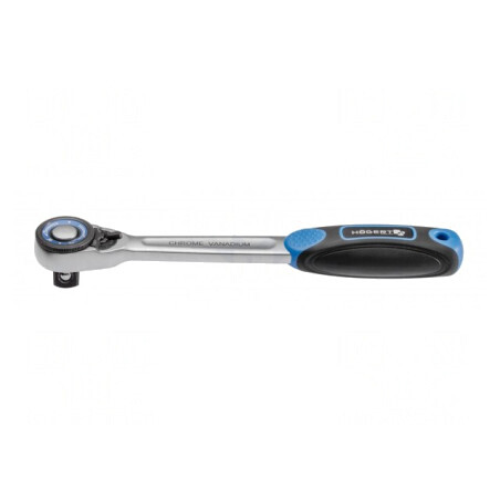 Clichet 1/4 oțel crom-molibden 72 dinți HT1R304 | Electronic-mag.ro | Componente Electronice