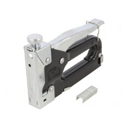 Capsator Reglabil Manual, 11520110 | Electronic-mag.ro | Componente Electronice