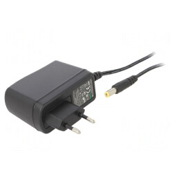 Alimentator Pulsatoriu 12VDC 2.5A 30W EU | Electronic-mag.ro | Componente Electronice
