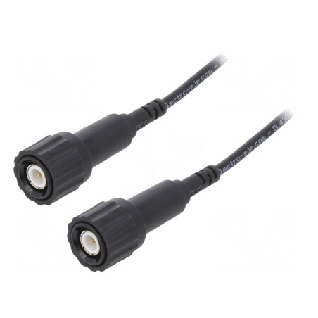 Cablu de măsurare BNC 3A 2m 50Ω | Electronic-mag.ro | Componente Electronice