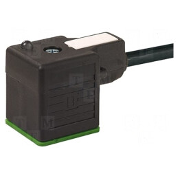 Cablu de Conectare Mufă 4 Pin 18mm Mamă | Electronic-mag.ro | Componente Electronice