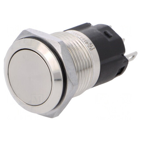 Comutator Anti-Vandalism SPDT 3A/240V | Electronic-mag.ro | Componente Electronice