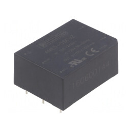 Convertor AC/DC 5W 85-264VAC 5VDC AME5-5SCJZ | Electronic-mag.ro | Componente Electronice