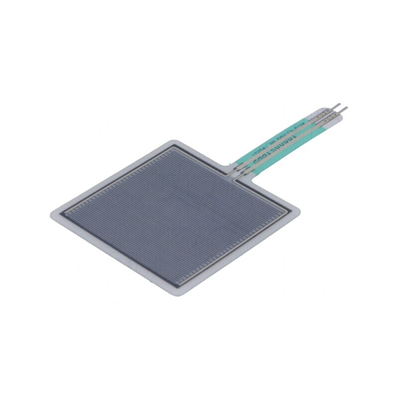 Senzor de Apăsare 0,2-100N  | Electronic-mag.ro | Componente Electronice