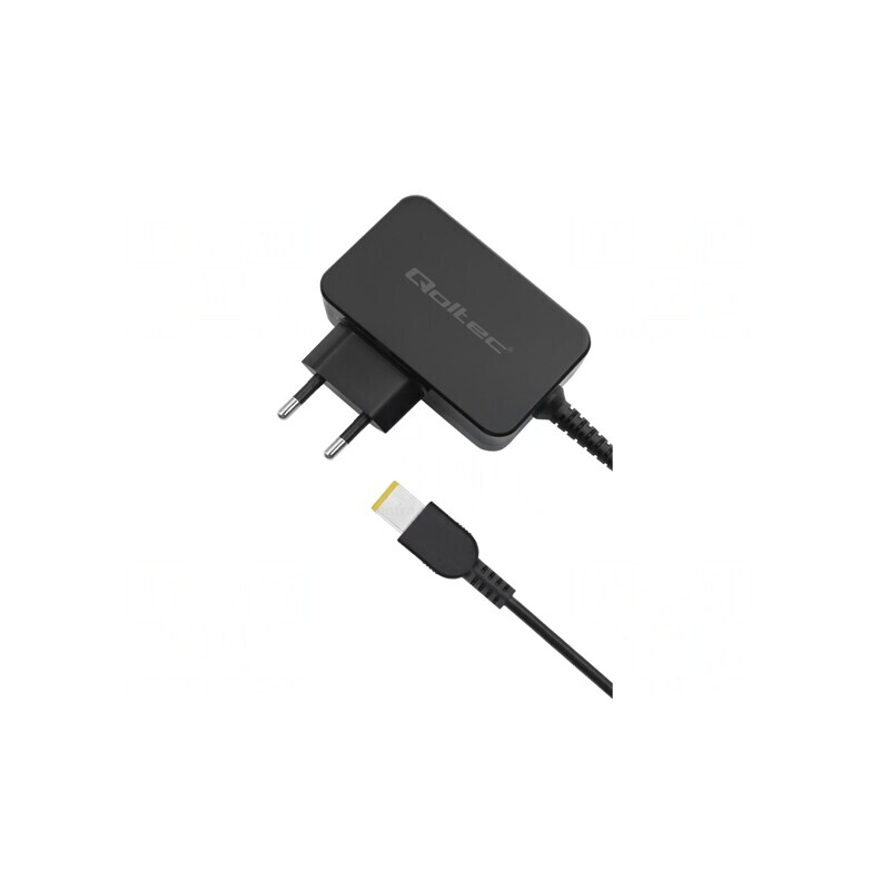 Alimentator 20VDC 2,25A 45W cu Ștecher Drept | Electronic-mag.ro | Componente Electronice Alimentator 20VDC 2,25A 45W cu Ștecher Drept | Electronic-mag.ro | Componente Electronice