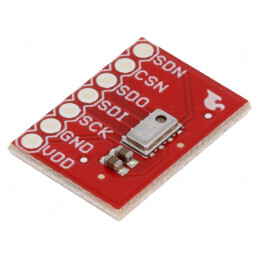 Senzor Barometric Atmosferic MPL115A1 SPI | Electronic-mag.ro | Componente Electronice