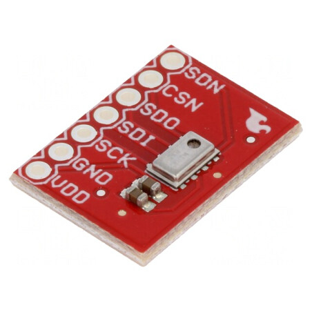 Senzor Barometric Atmosferic MPL115A1 SPI | Electronic-mag.ro | Componente Electronice