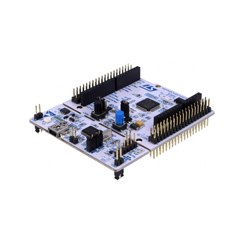 Kit Dezvoltare STM32 NUCLEO-F091RC | Electronic-mag.ro | Componente Electronice