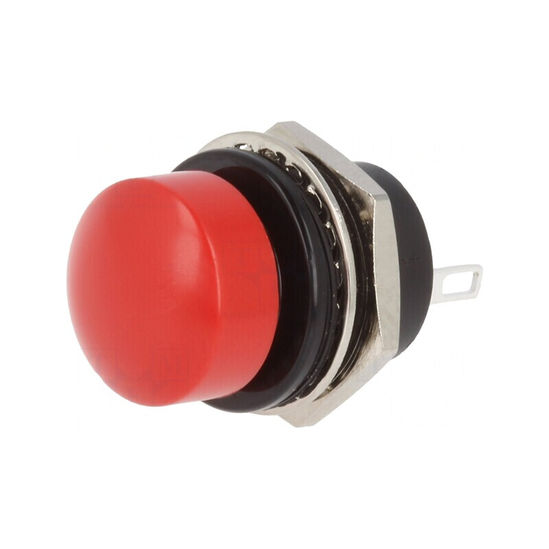 Comutator acţionat prin apăsare IP68 5A 32VDC | Electronic-mag.ro | Componente Electronice
