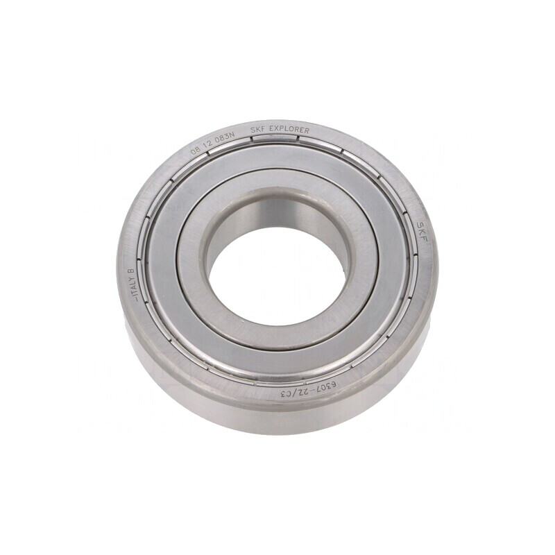 Lagăr cu bile SKF 6307-2Z/C3 35x80x21mm | Electronic-mag.ro | Componente Electronice