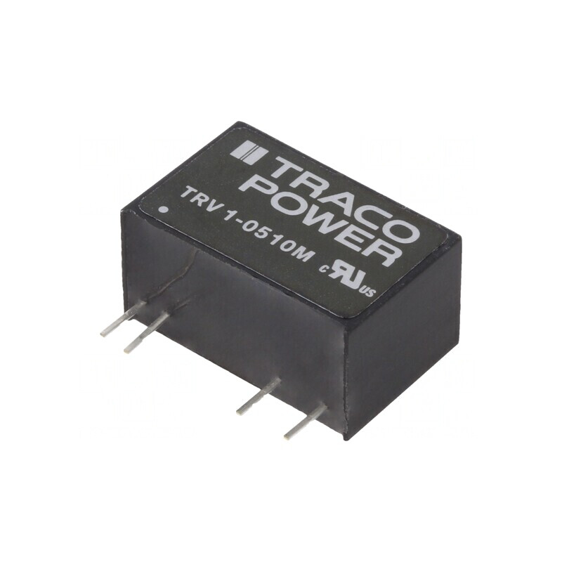 Convertor DC/DC 1W 5V la 3.3V 303mA | Electronic-mag.ro | Componente Electronice Convertor DC/DC 1W 5V la 3.3V 303mA | Electronic-mag.ro | Componente Electronice