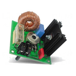 Variator de Lumină WHADDA WSL8026 | Electronic-mag.ro | Componente Electronice