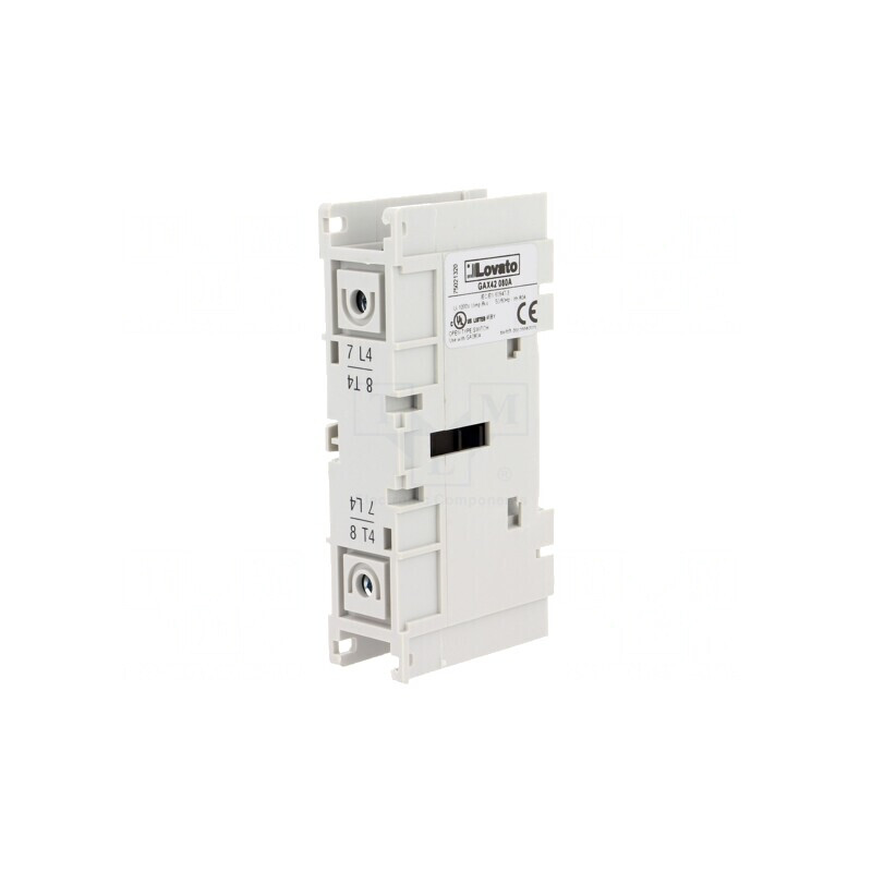 Câmp Lateral 80A GA | Electronic-mag.ro | Componente Electronice Câmp Lateral 80A GA | Electronic-mag.ro | Componente Electronice