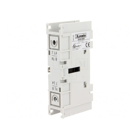 Câmp Lateral 80A GA | Electronic-mag.ro | Componente Electronice