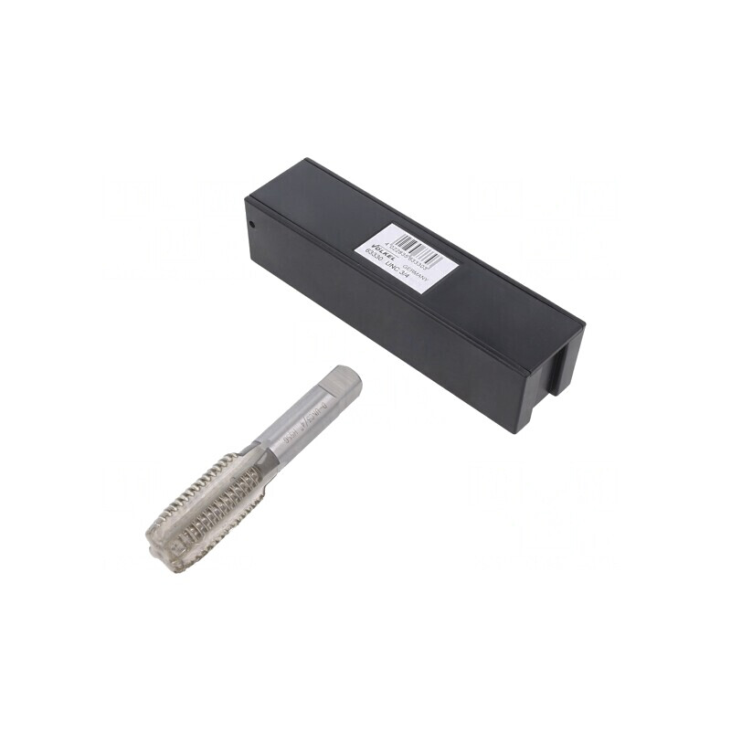 Tarod de Filetare HSS-G UNC 3/4-10 95mm | Electronic-mag.ro | Componente Electronice