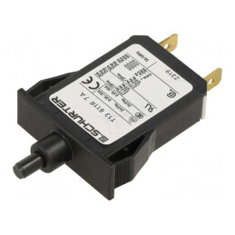 Întrerupător de Supracurent 7A MCB | Electronic-mag.ro | Componente Electronice