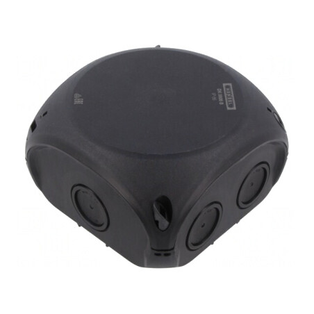 Cutie de Conexiuni IP66 130x130x77mm | Electronic-mag.ro | Componente Electronice