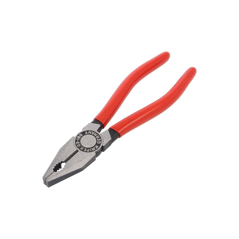 Clește Universal 180mm pentru Prindere și Tăiere | Electronic-mag.ro | Componente Electronice Clește Universal 180mm pentru Prindere și Tăiere | Electronic-mag.ro | Componente Electronice