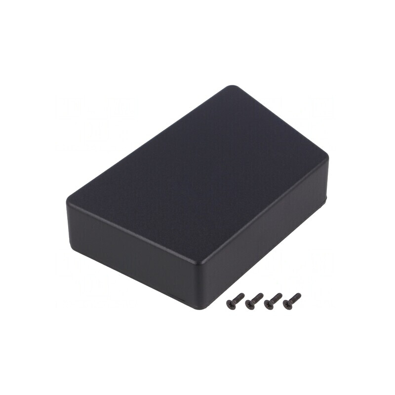Carcasă Universală Aluminiu IP54 151x95x39mm | Electronic-mag.ro | Componente Electronice Carcasă Universală Aluminiu IP54 151x95x39mm | Electronic-mag.ro | Componente Electronice