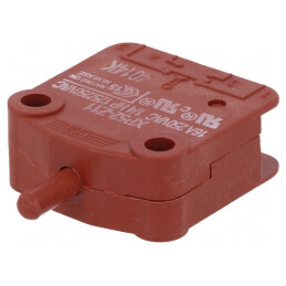 Comutator pentru Uşă 16A/400VAC IP40 | Electronic-mag.ro | Componente Electronice