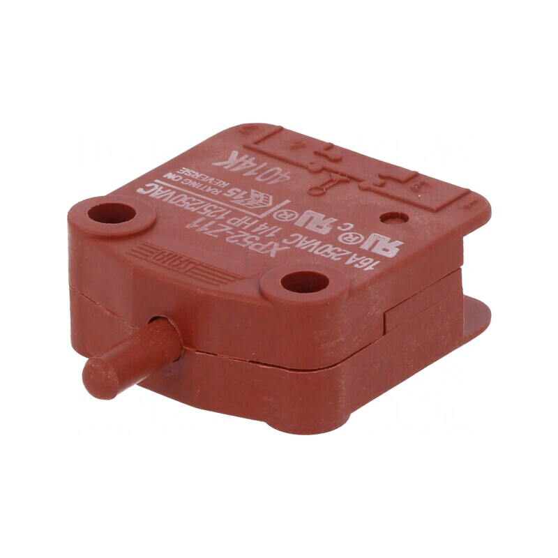 Comutator pentru Uşă 16A/400VAC IP40 | Electronic-mag.ro | Componente Electronice