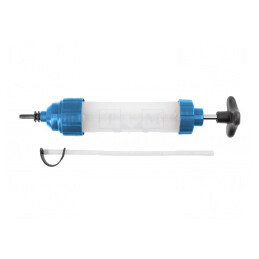 Dozator 0,35l | Electronic-mag.ro | Componente Electronice